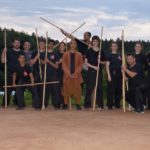 Beyond Kung Fu at Shaolin Temple Europe